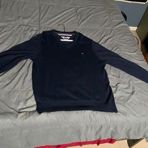 Tommy Hilfiger sweater size XL